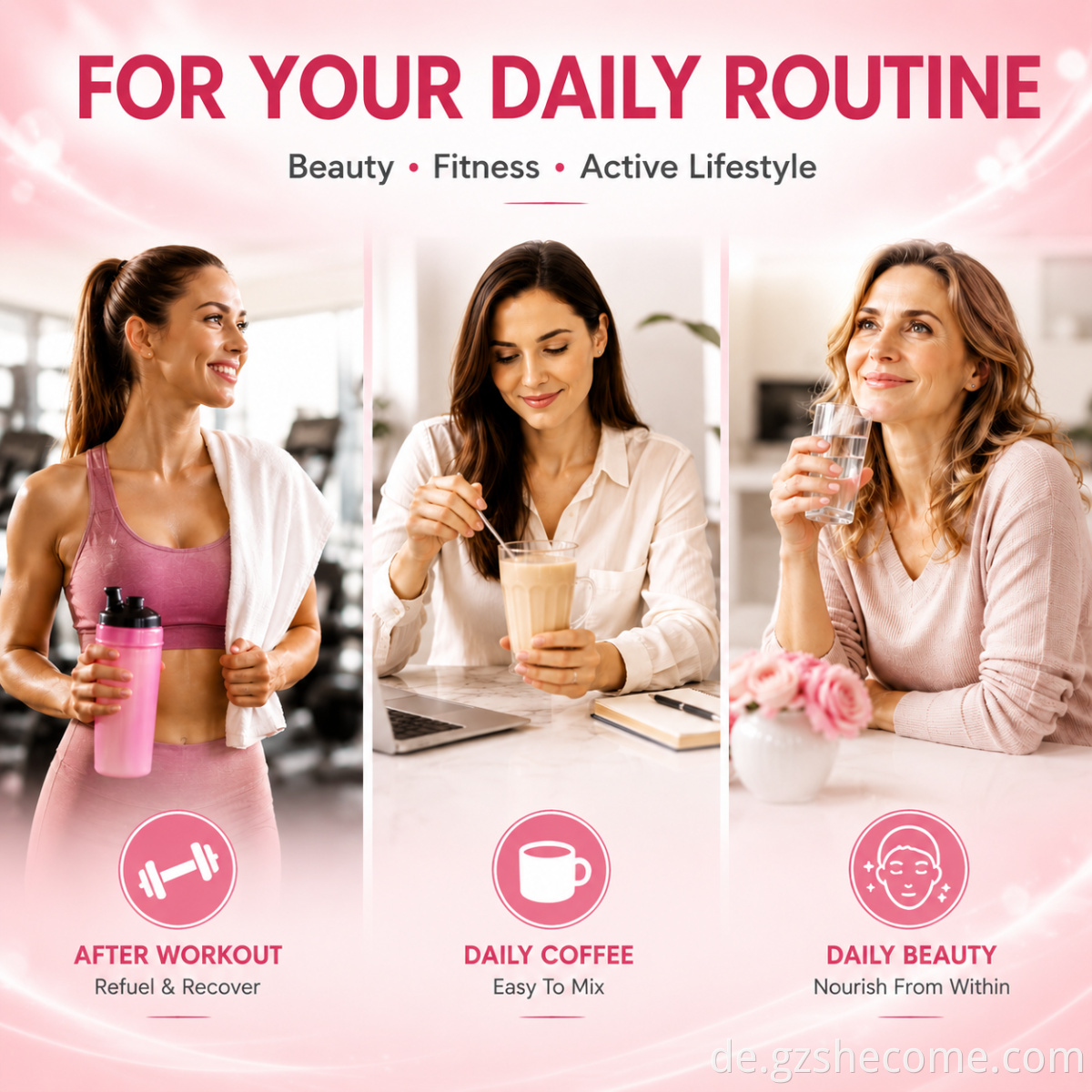 Collagen Peptides Powder5
